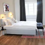 Piesteritzer Hof - Garni Ξενοδοχείο