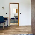 Piesteritzer Hof - Garni Ξενοδοχείο Wittenberg