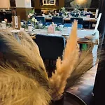 Ξενοδοχείο Piesteritzer Hof - Garni Wittenberg