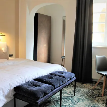 Piesteritzer Hof - Garni Hotel