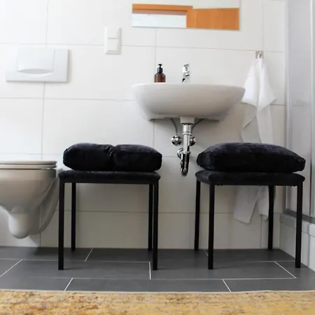 Hotel Piesteritzer Hof - Garni Wittenberg