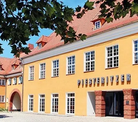 Hotel Piesteritzer Hof - Garni