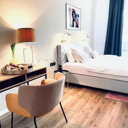 Hotel Piesteritzer Hof - Garni Wittenberg