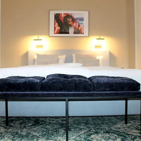 Hotel Piesteritzer Hof - Garni *