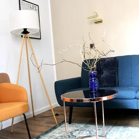 Piesteritzer Hof - Garni * Wittenberg