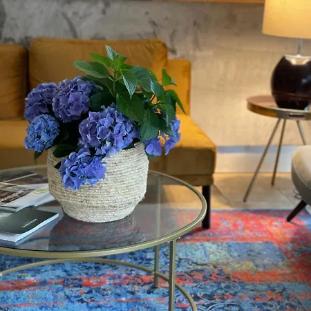 Piesteritzer Hof - Garni 酒店 *