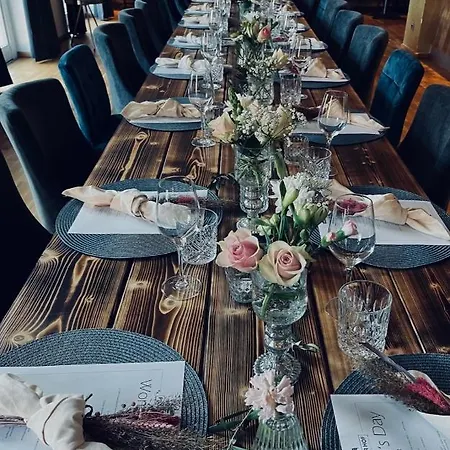 Piesteritzer Hof - Garni