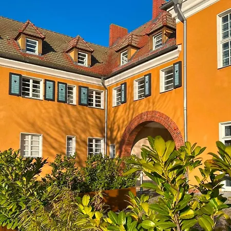 Piesteritzer Hof - Garni *