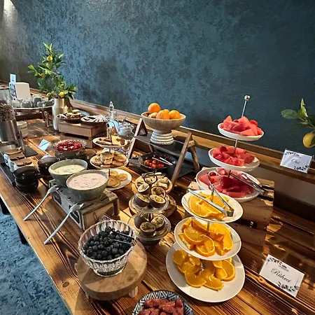 Piesteritzer Hof - Garni Hotel