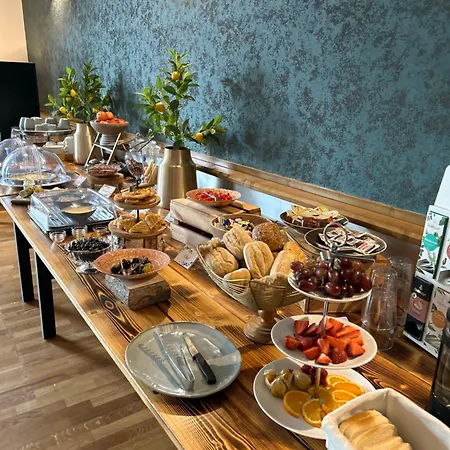 Piesteritzer Hof - Garni Wittenberg