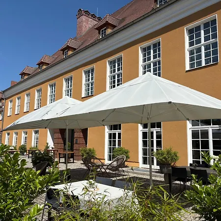 Piesteritzer Hof - Garni Wittenberg