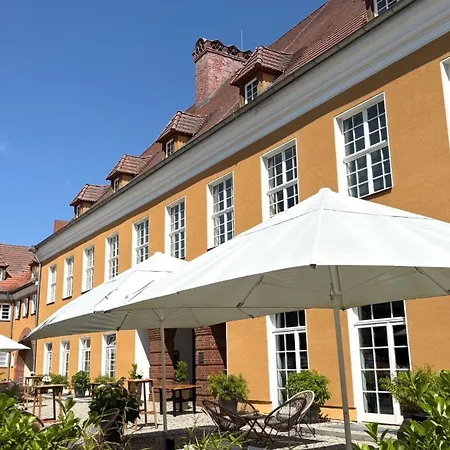 Piesteritzer Hof - Garni