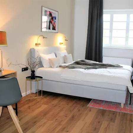 Piesteritzer Hof - Garni Hotel Wittenberg