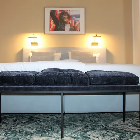 Piesteritzer Hof - Garni Hotel Wittenberg
