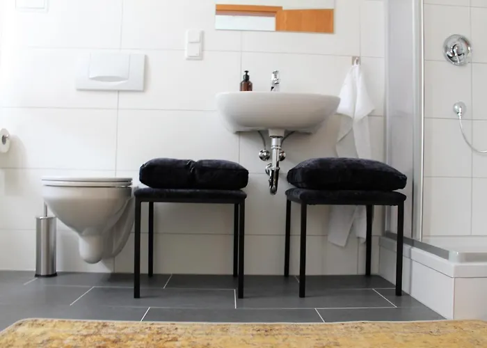 Отель Piesteritzer Hof - Garni Wittenberg