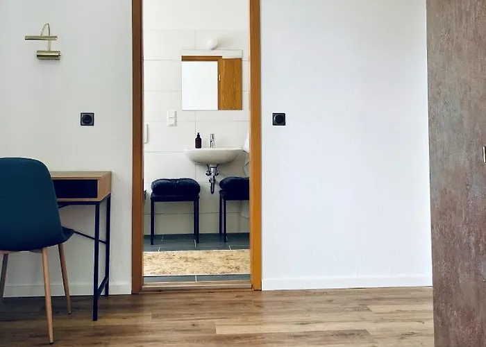 Piesteritzer Hof - Garni 酒店 Wittenberg