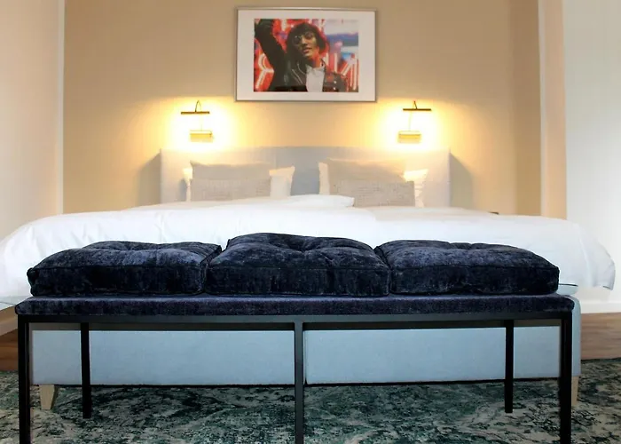 Отель Piesteritzer Hof - Garni *