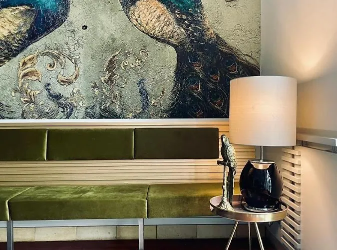 Piesteritzer Hof - Garni Отель *