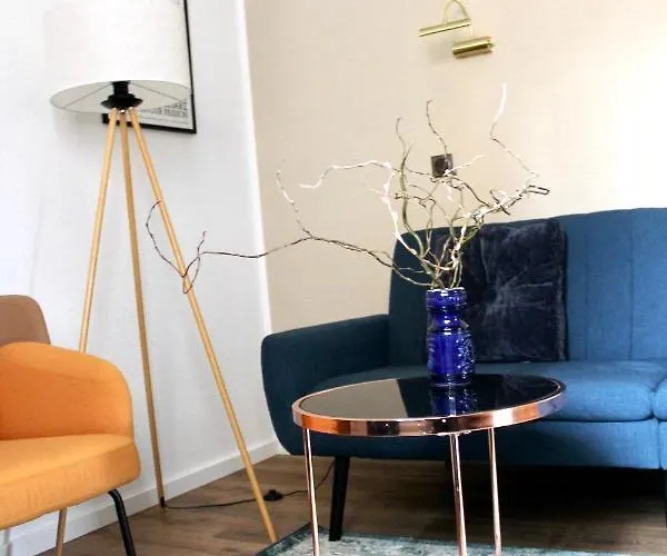 Piesteritzer Hof - Garni * Wittenberg