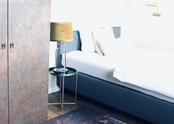 Piesteritzer Hof - Garni Wittenberg