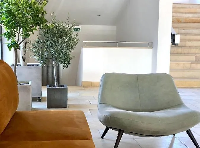 Piesteritzer Hof - Garni Отель *