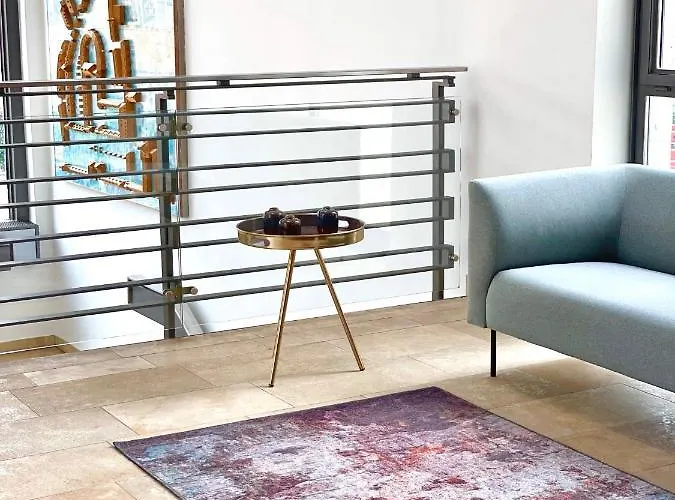 Piesteritzer Hof - Garni Отель Wittenberg