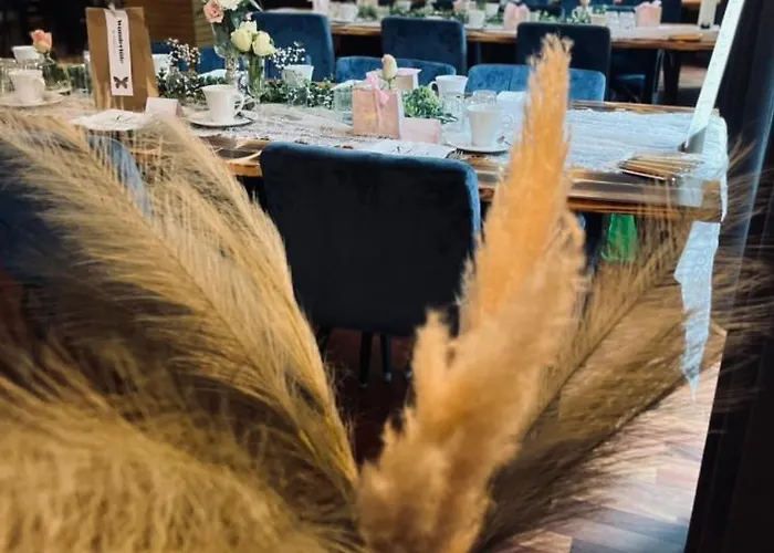 酒店 Piesteritzer Hof - Garni Wittenberg