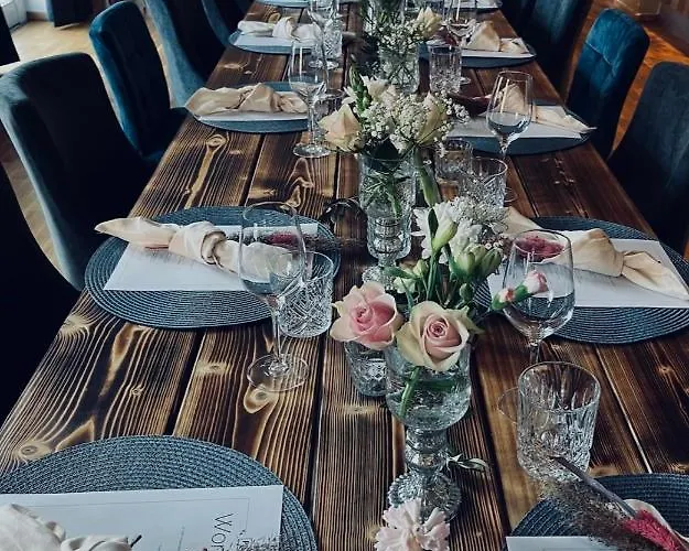 Piesteritzer Hof - Garni