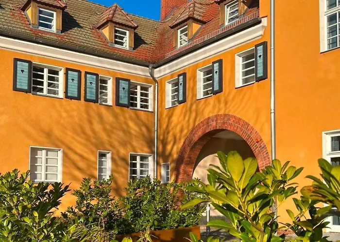 Piesteritzer Hof - Garni *