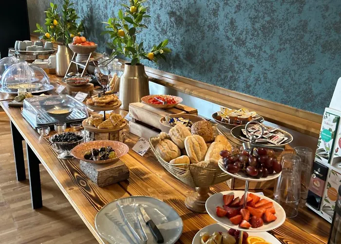 Piesteritzer Hof - Garni Wittenberg