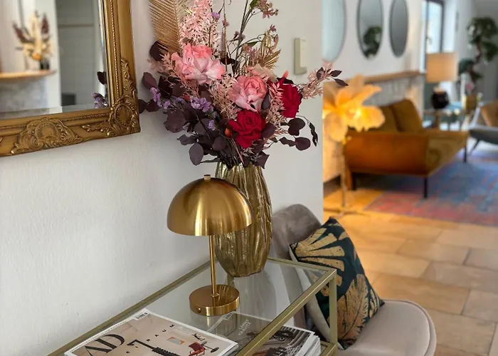 Piesteritzer Hof - Garni * Wittenberg