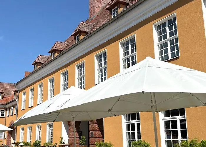 Piesteritzer Hof - Garni